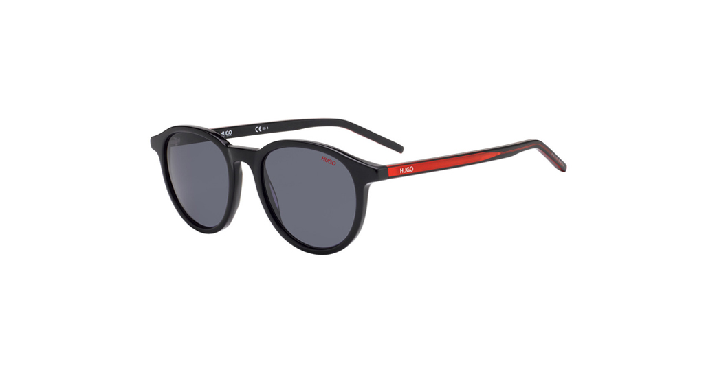 Boss 1028/S OITIR 51-20 Unisex Güneş Gözlükleri