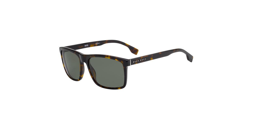 Boss 1036/S 086QT 58 Erkek Güneş Gözlükleri
