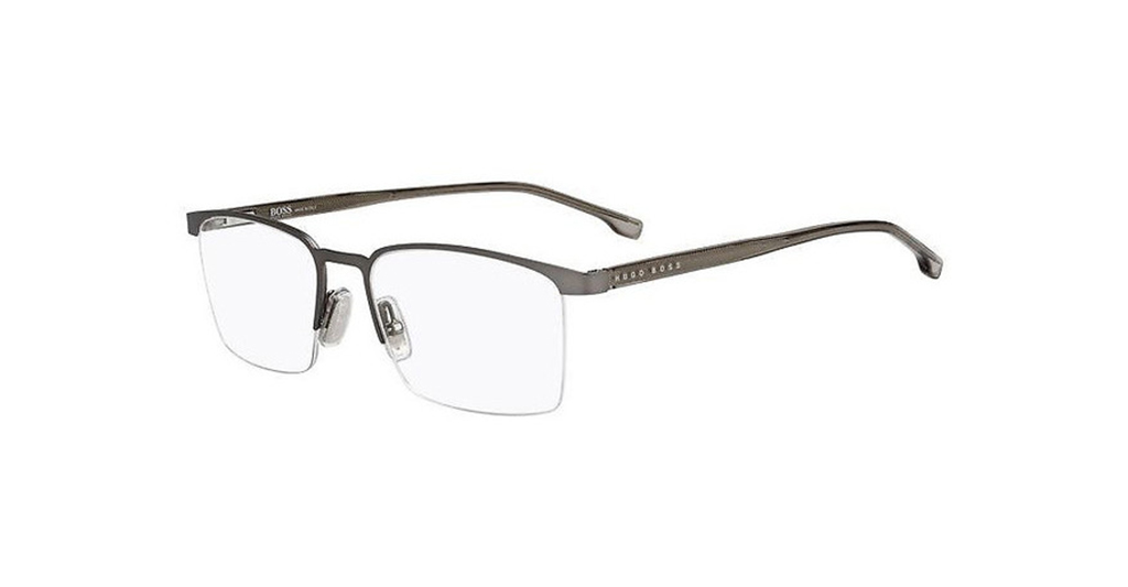 Boss 1088/IT R80 56-19 Erkek Optik Gözlükler