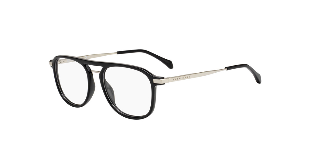 Boss 1092 OIT 47-14 Erkek Optik Gözlükler