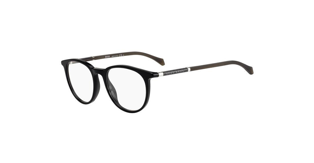 Boss 1132 807 50-19 Erkek Optik Gözlükler