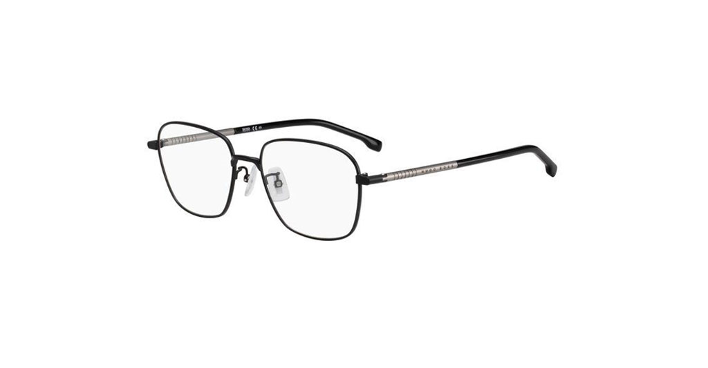 Boss 1143/F 003 55-17 Erkek Optik Gözlükler
