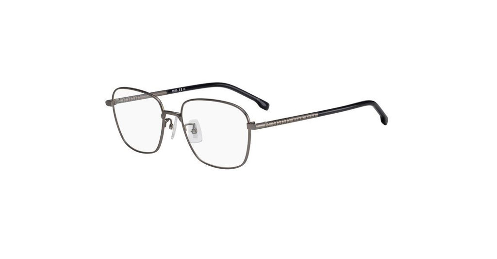 Boss 1143/F R80 55-17 Erkek Optik Gözlükler