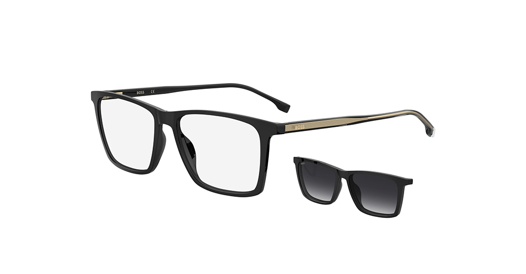 Boss 1151/CS 8079O 56 Unisex Güneş Gözlükleri
