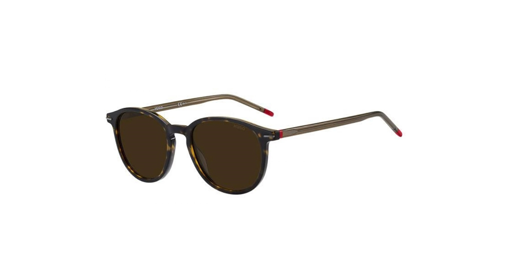 Boss 1169/S 08670 51-19 Unisex Güneş Gözlükleri