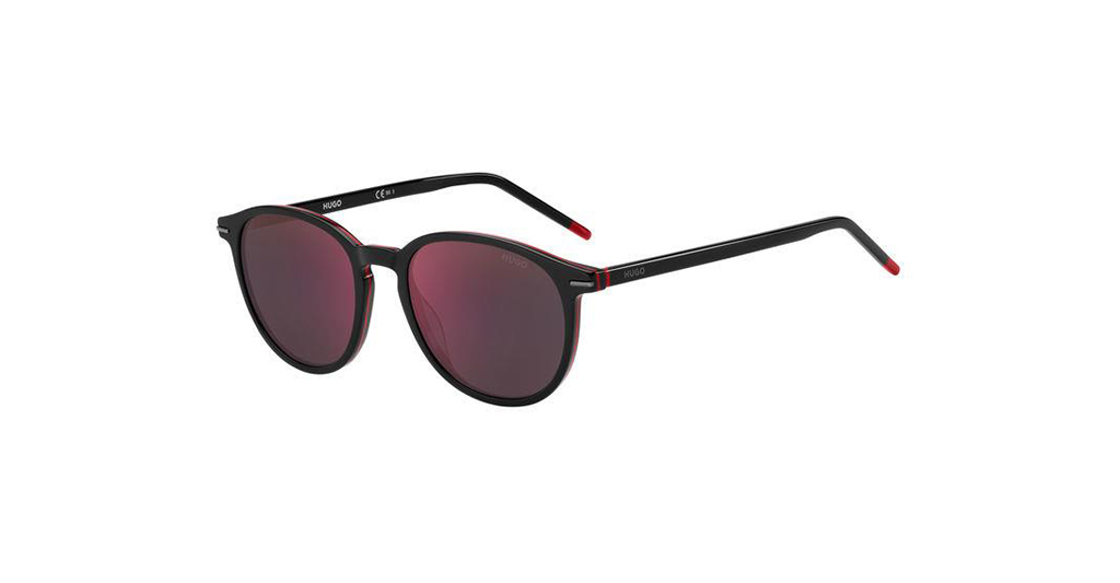 Boss 1169/S OITAO 51-19 Unisex Güneş Gözlükleri