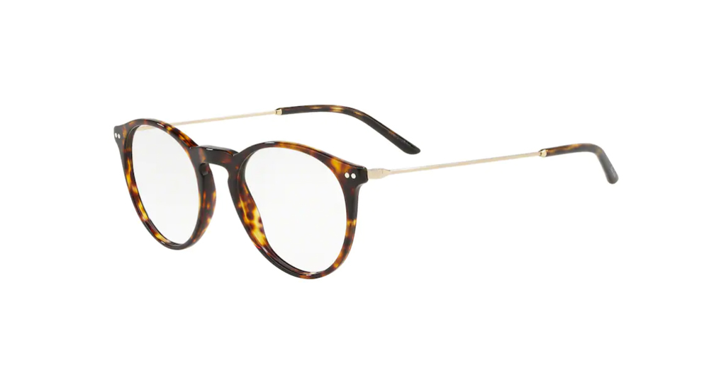 Boss 1172 OIT 54-16 Erkek Optik Gözlükler