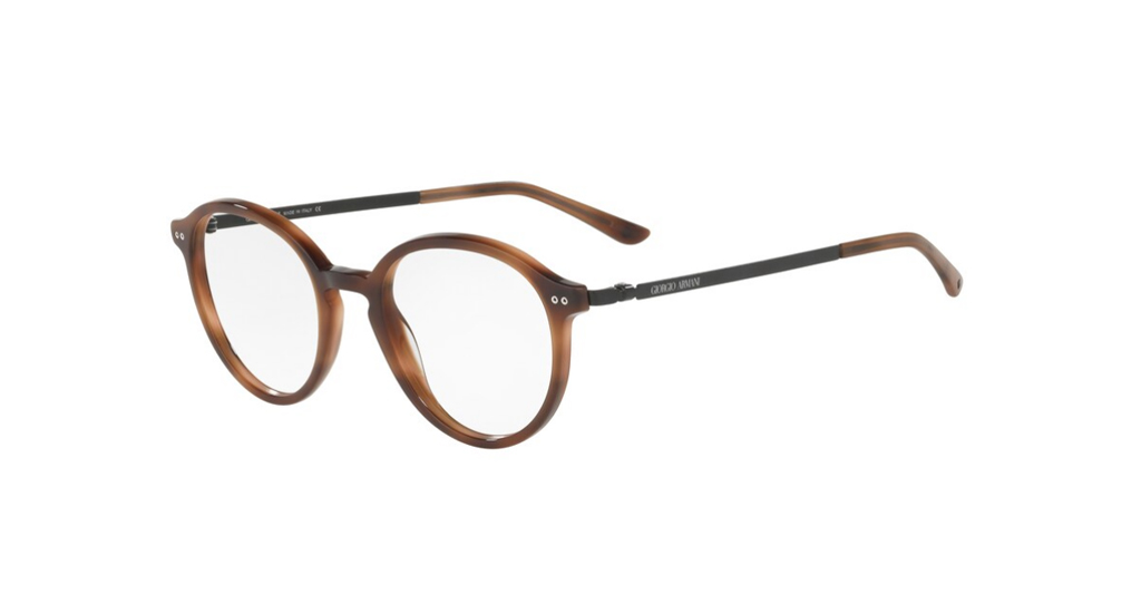 Boss 1179 003 53-18 Erkek Optik Gözlükler