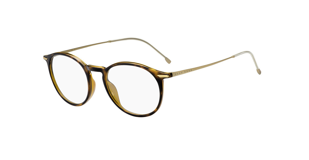 Boss 1190/IT 086 50-20 Erkek Optik Gözlükler