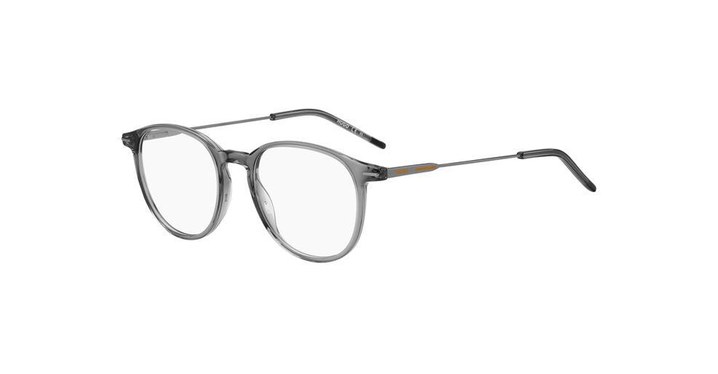Boss 1206 HEK 50-18 Unisex Optik Gözlükler