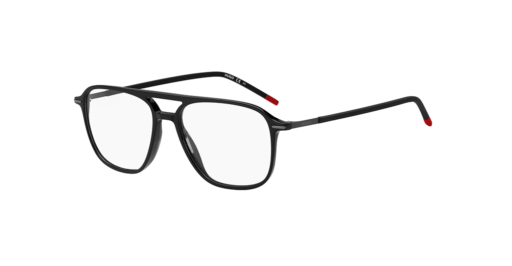 Boss 1232 807 53-15 Erkek Optik Gözlükler