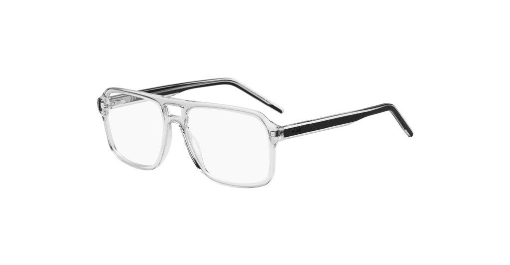 Boss 1299 7C5 55 Erkek Optik Gözlükler