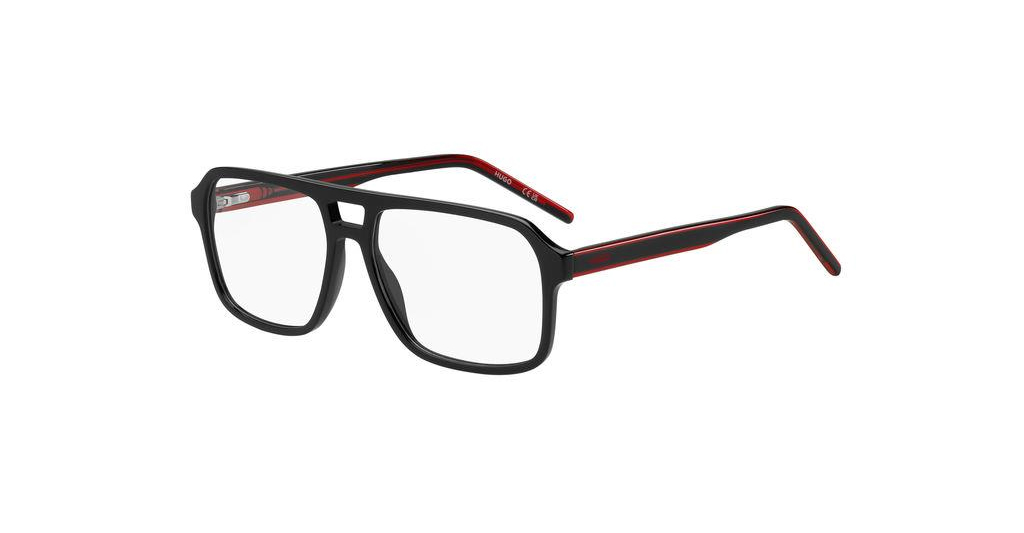 Boss 1299 OIT 55-15 Erkek Optik Gözlükler