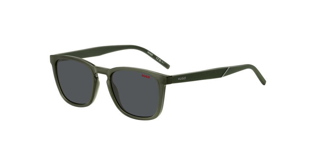 Boss 1306/S 1EDIR 53 Erkek Güneş Gözlükleri