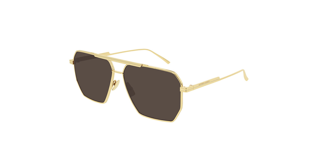 Bottega Veneta 1012S 003 60 Güneş Gözlüğü