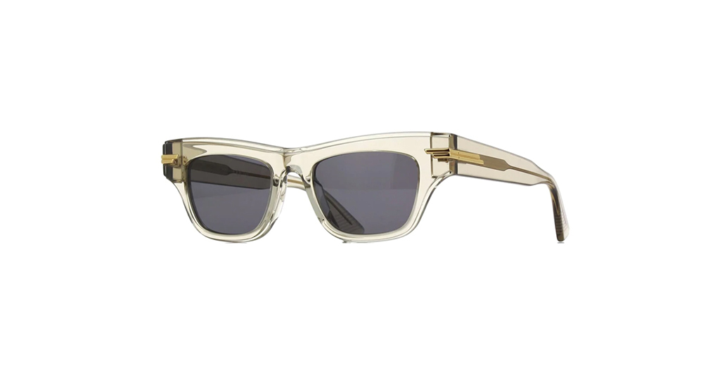 Bottega Veneta 1122S 003 51-19 Kadın Güneş Gözlükleri