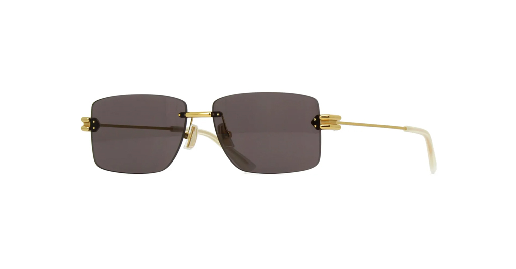Bottega Veneta 1126S 002 58-15 Kadın Güneş Gözlükleri