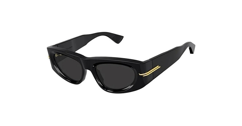 Bottega Veneta 1144S 001 51-19 Kadın Güneş Gözlükleri