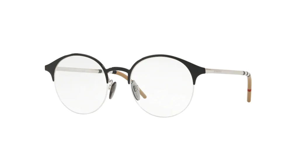 Burberry 1328 1276 51 Unisex Optik Gözlükler