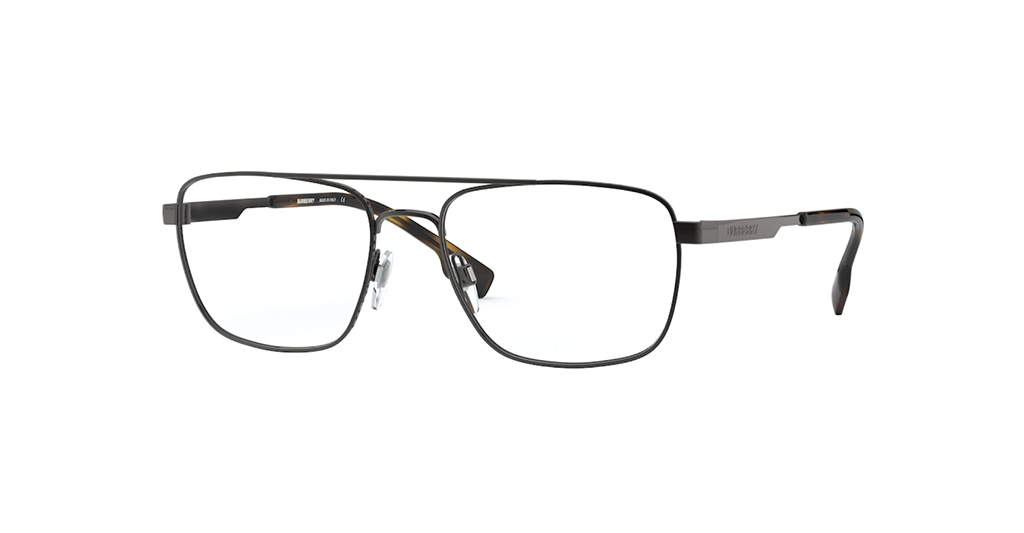 Burberry 1340 1144 56 Erkek Optik Gözlükler