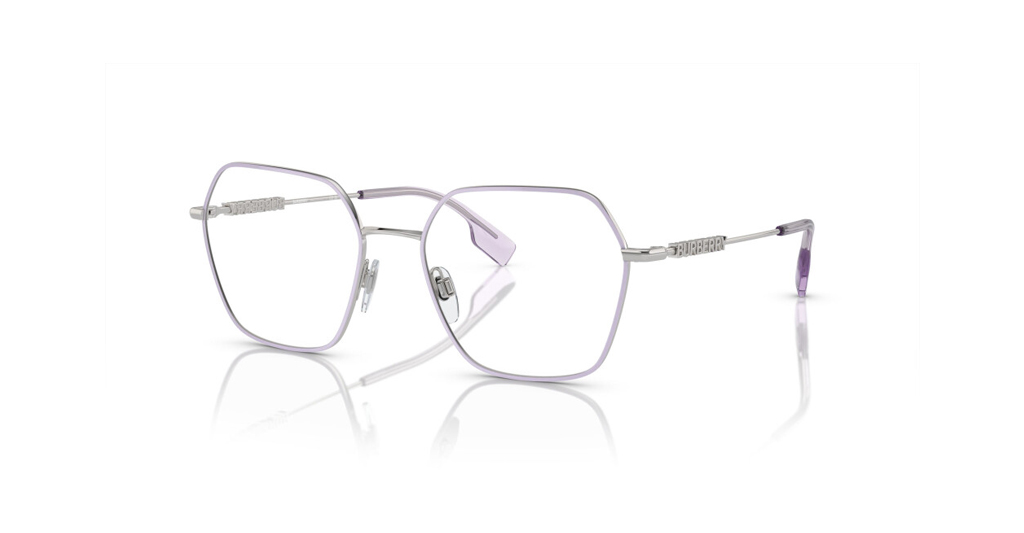 Burberry 1381 1345 56 Kadın Optik Gözlükler