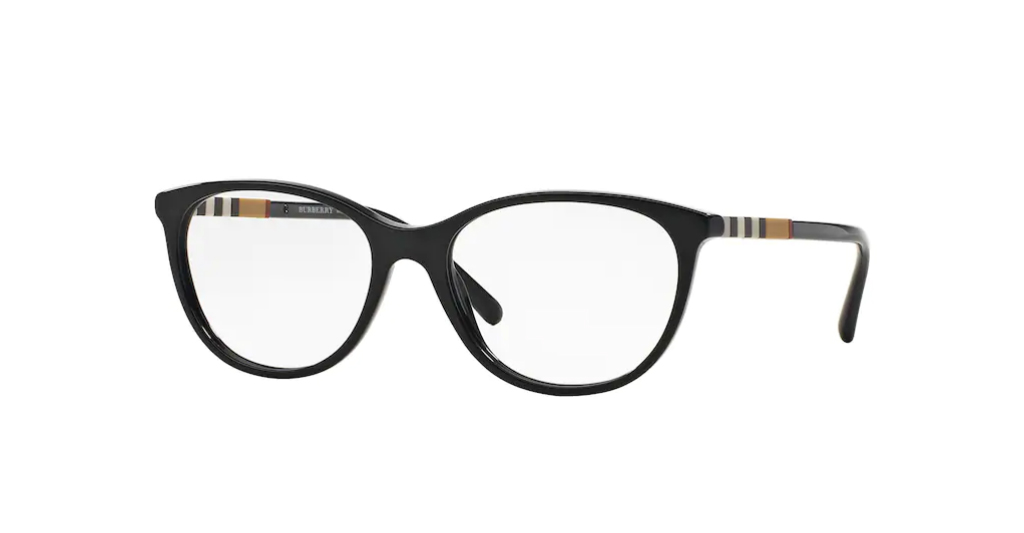 Burberry 2205 3001 52 kadın Optik Gözlükler
