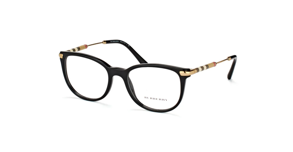 Burberry 2255Q 3001 51 kadın Optik Gözlükler