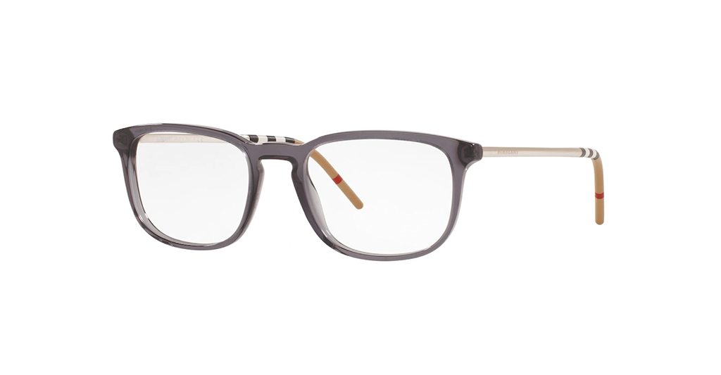 Burberry 2283 3544 54 Erkek Optik Gözlükler