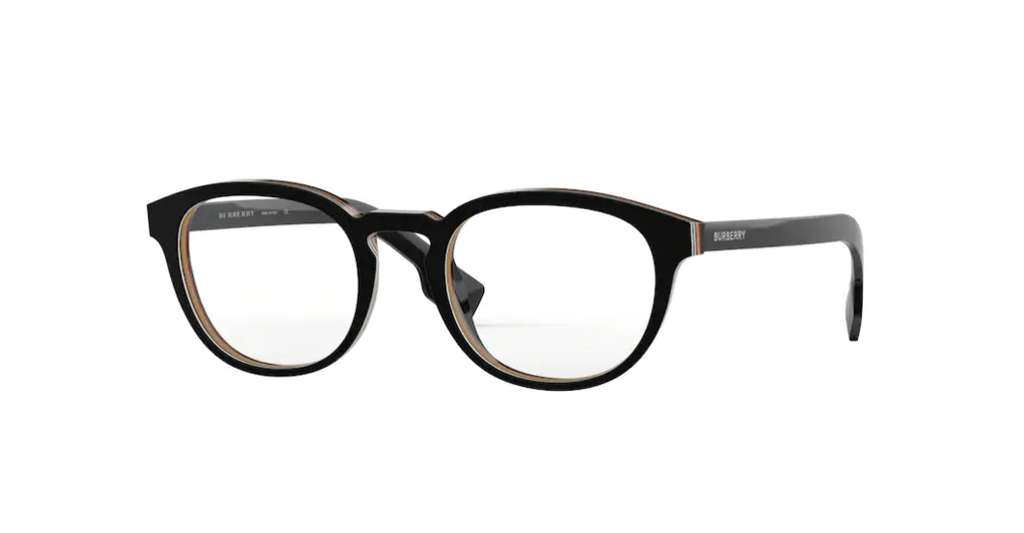 Burberry 2293 3798 51 Unisex Optik Gözlükler