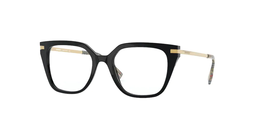 Burberry 2310 3757 52 kadın Optik Gözlükler