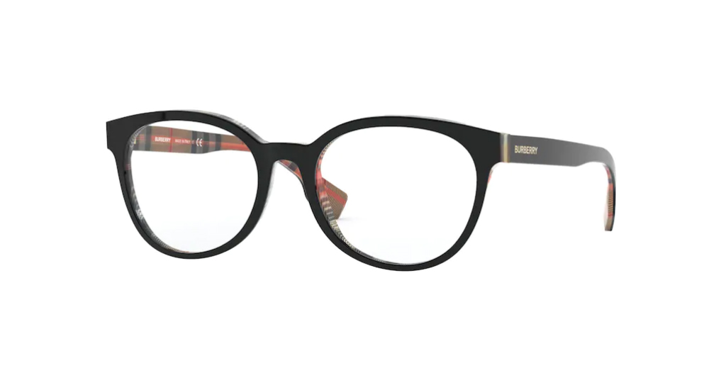 Burberry 2315 3838 50 kadın Optik Gözlükler