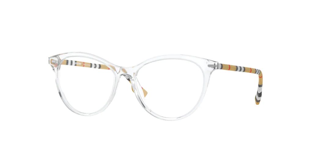 Burberry 2325 3889 53 kadın Optik Gözlükler
