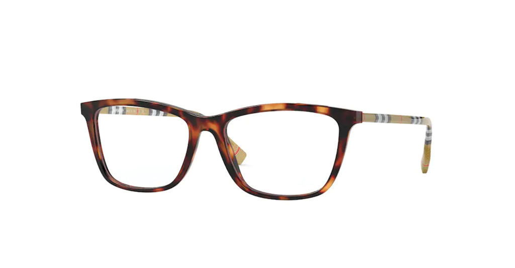 Burberry 2326 3890 54 kadın Optik Gözlükler