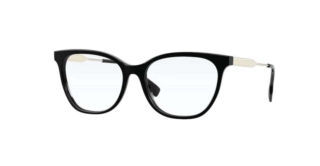 Burberry 2333 3001 55 kadın Optik Gözlükler