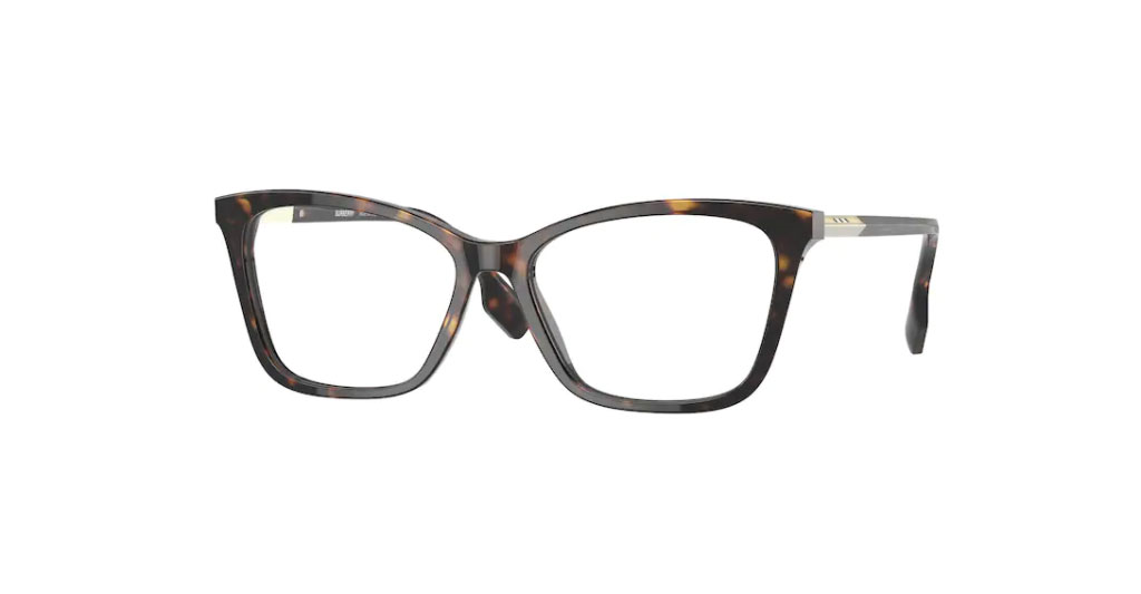 Burberry 2348 3002 55 kadın Optik Gözlükler