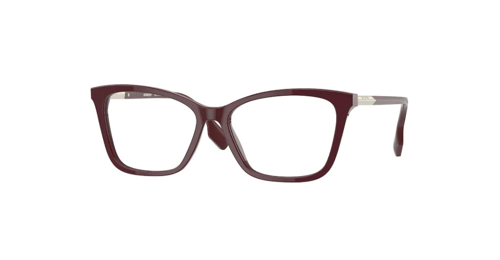 Burberry 2348 3403 53 kadın Optik Gözlükler