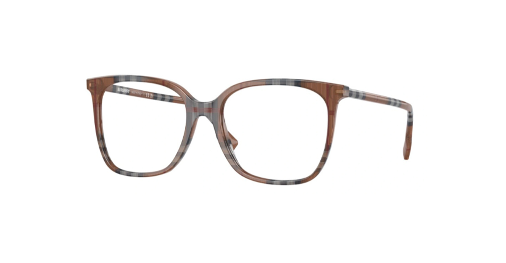 Burberry 2367 3966 52 Unisex Optik Gözlükler
