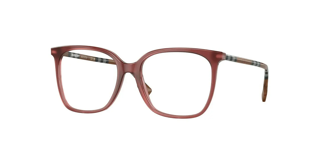 Burberry 2367 4018 52 Unisex Optik Gözlükler