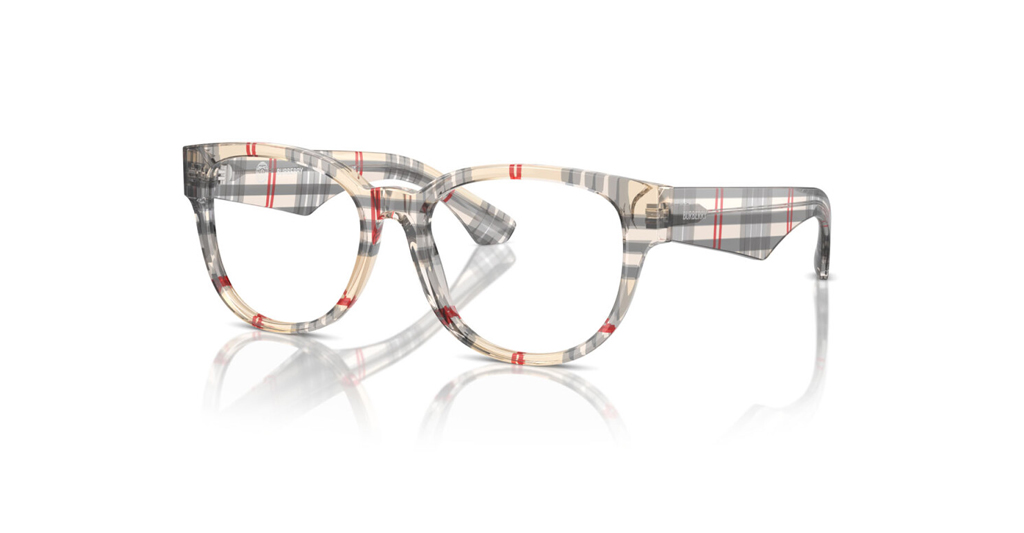Burberry 2410 4122 53 Kadın Optik Gözlükler