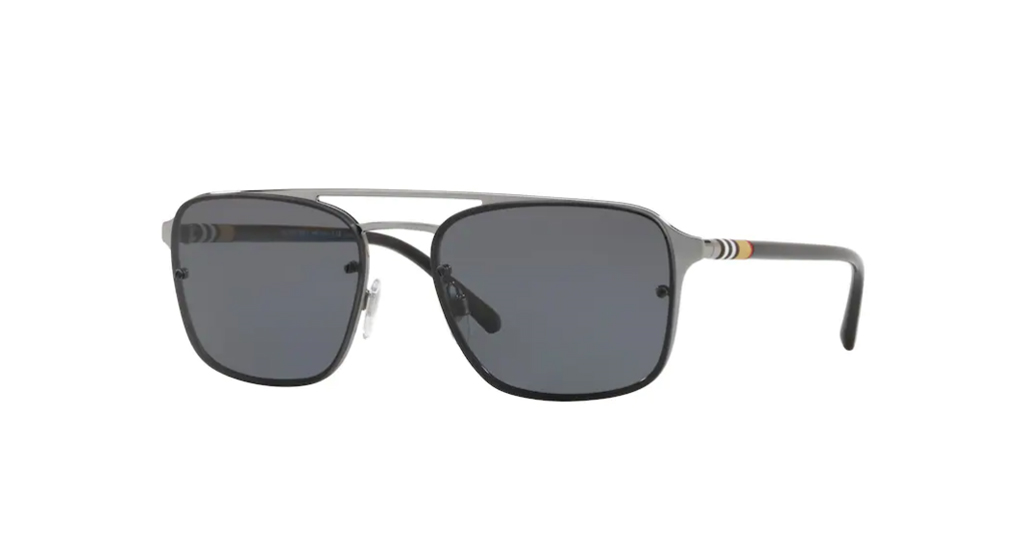Burberry 3095 1003/81 56-17 Erkek Güneş Gözlükleri