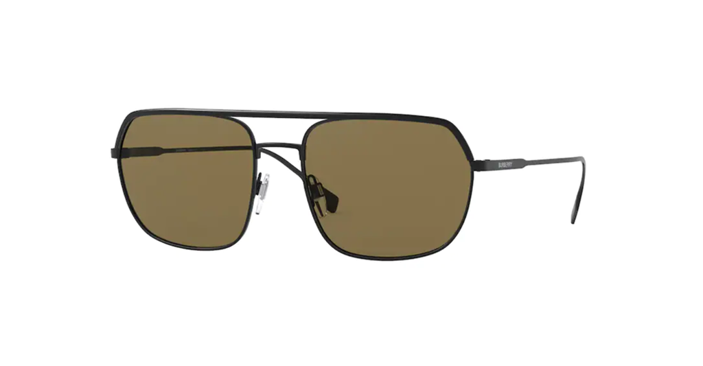 Burberry 3117 100773 58 Erkek Güneş Gözlükleri