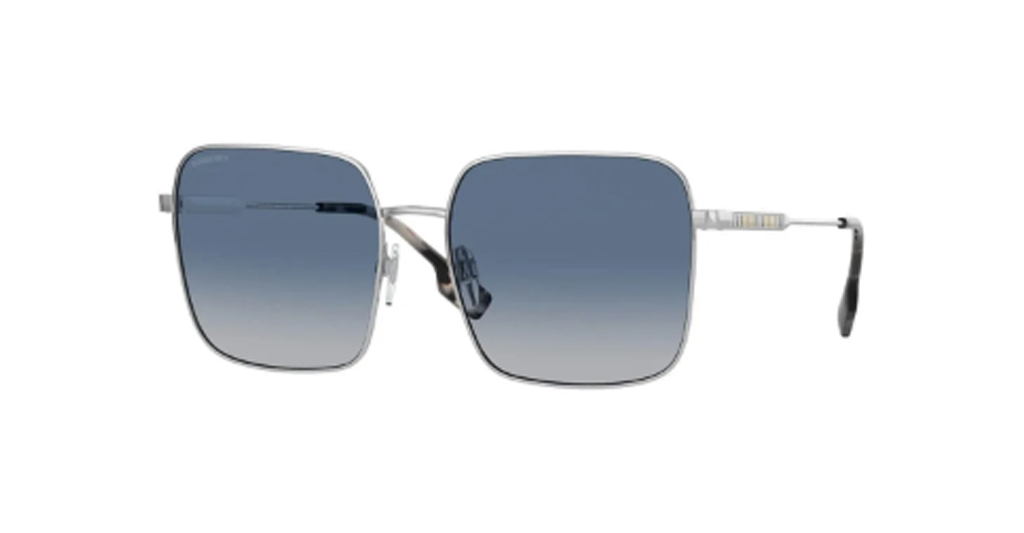Burberry 3119 10054L 58 Kadın Güneş Gözlükleri