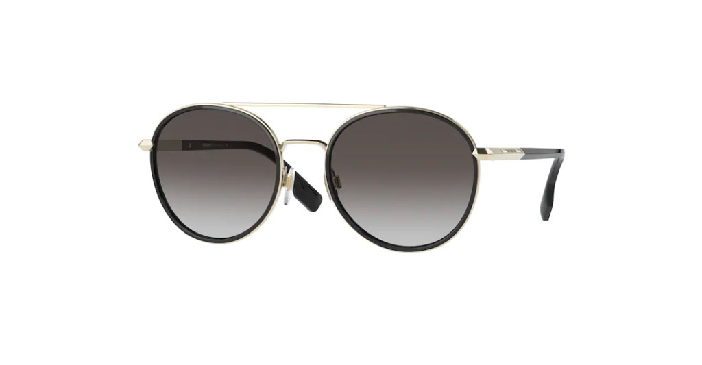 Burberry 3131 11098G 55 Kadın Güneş Gözlükleri
