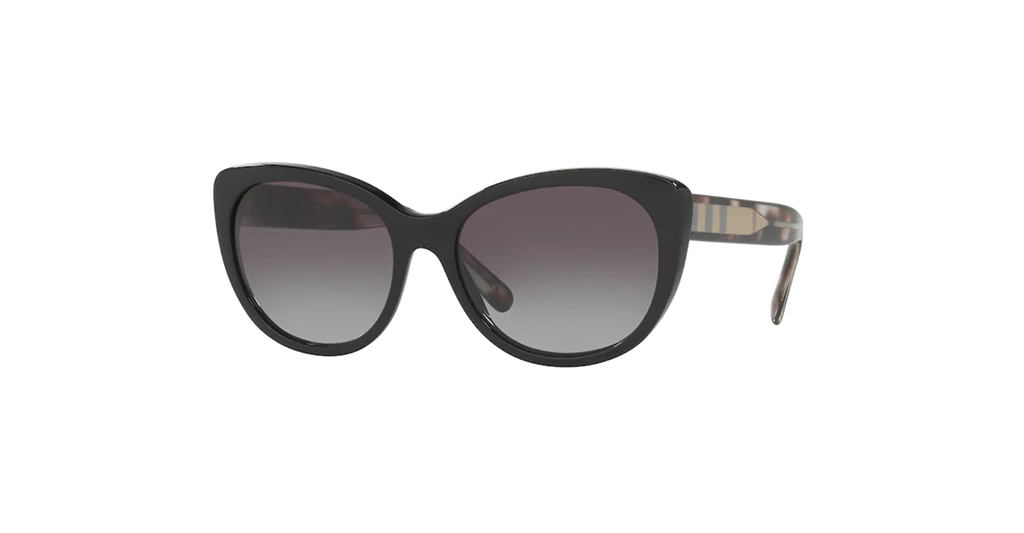 Burberry 4224 30018G 56 Kadın Güneş Gözlükleri