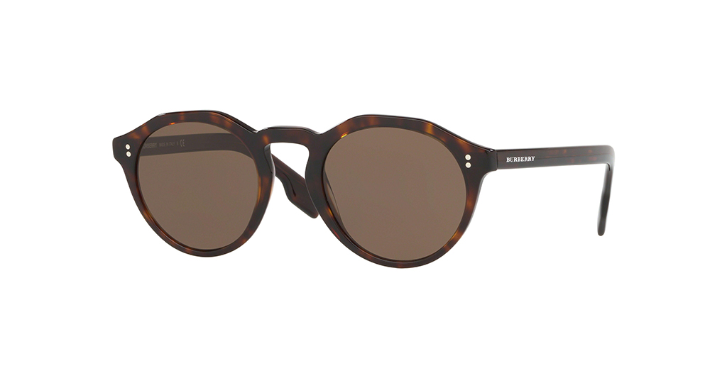 Burberry 4280 300273 50 Unisex Güneş Gözlükleri