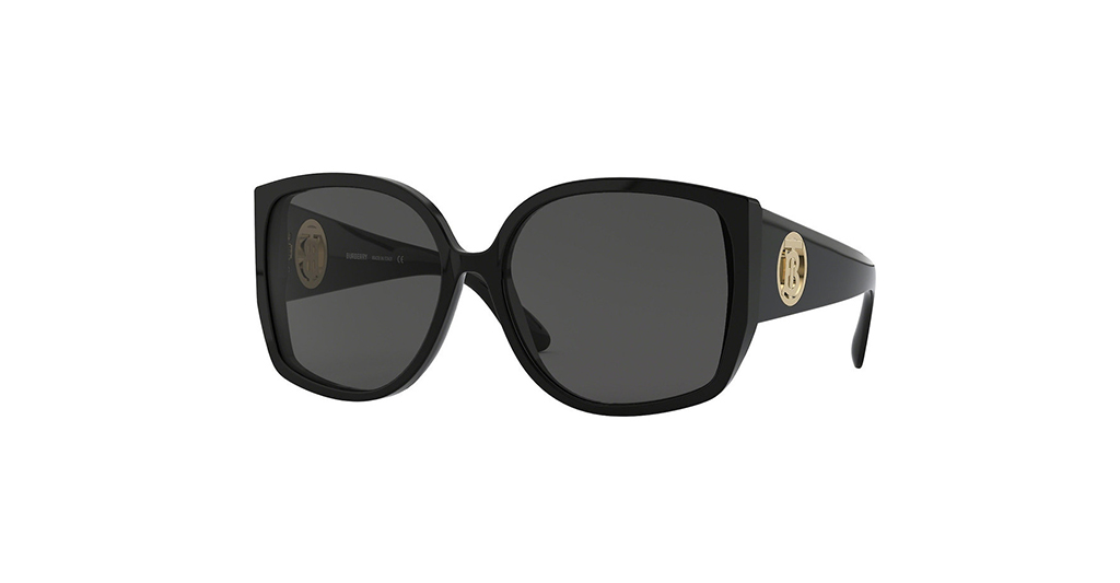 Burberry 4290 3001/87 61-16 Kadın Güneş Gözlükleri