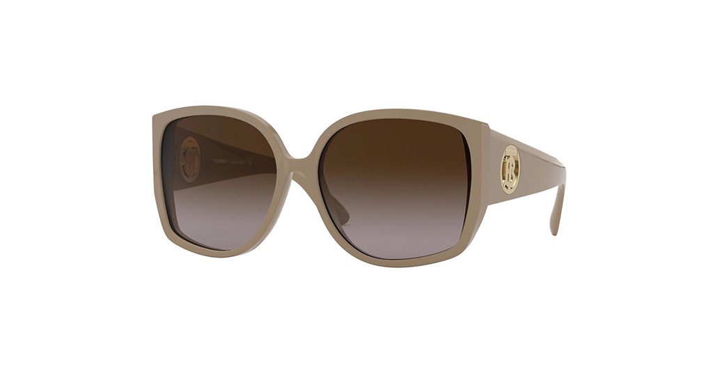 Burberry 4290 3807/13 61-16 Kadın Güneş Gözlükleri