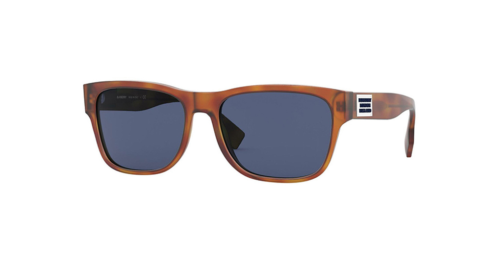 Burberry 4309 3861/80 57 Erkek Güneş Gözlükleri