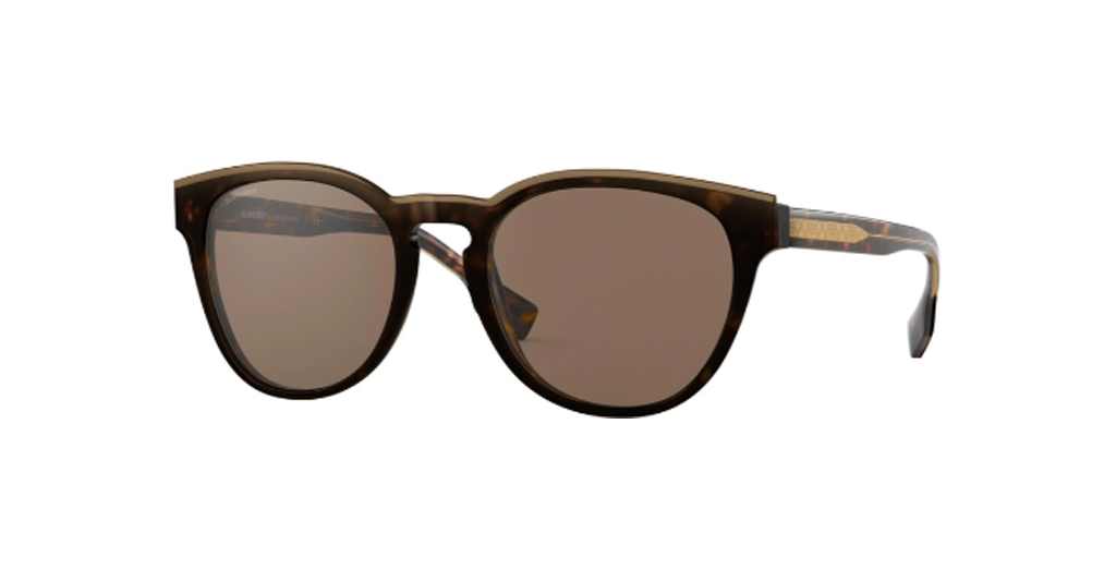 Burberry 4310 385173 54 Unisex Güneş Gözlükleri