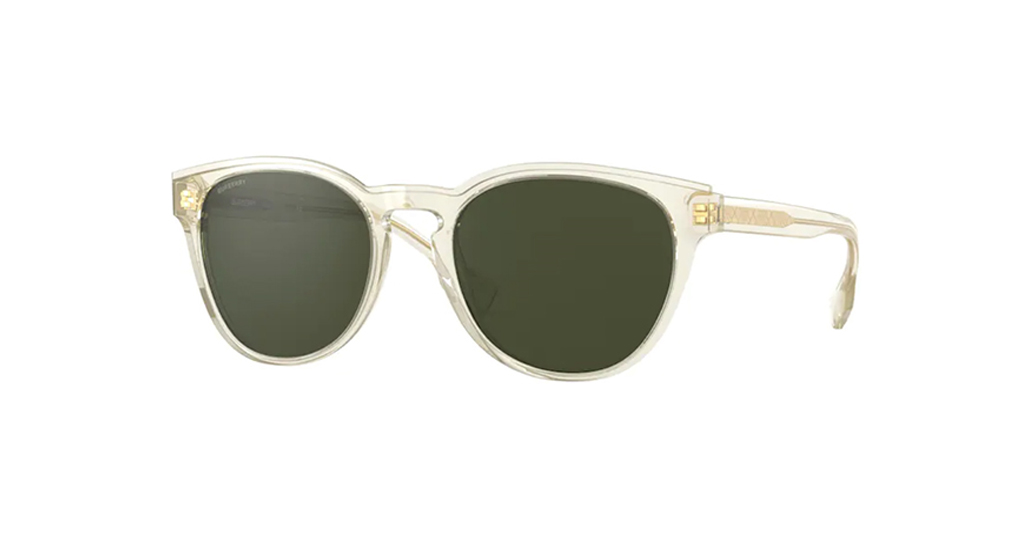 Burberry 4310 385271 54 Unisex Güneş Gözlükleri